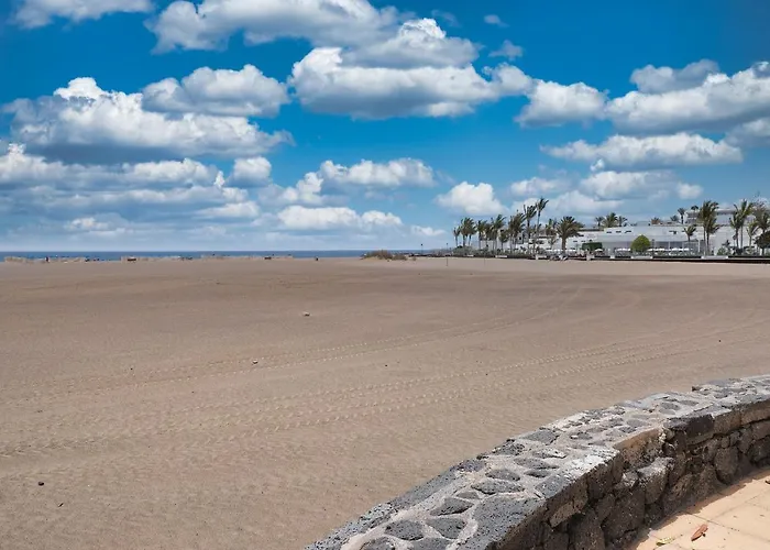 Casa Eva - Private Pool, Bbq & Free Parking By Lanzarote Vakantiehuis