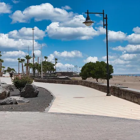 別荘 Casa Eva - Private Pool, Bbq & Free Parking By Lanzarote *