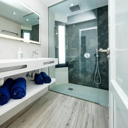 Dom wakacyjny Casa Eva - Private Pool, Bbq & Free Parking By Lanzarote *