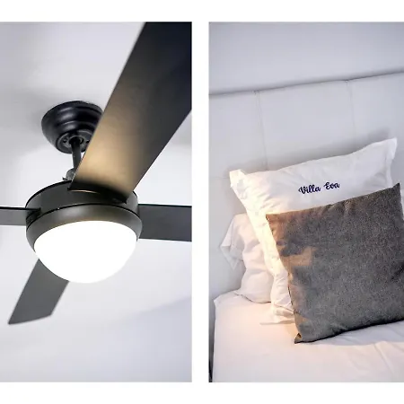 別荘 Casa Eva - Private Pool, Bbq & Free Parking By Lanzarote