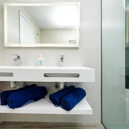 Casa Eva - Private Pool, Bbq & Free Parking By Lanzarote *