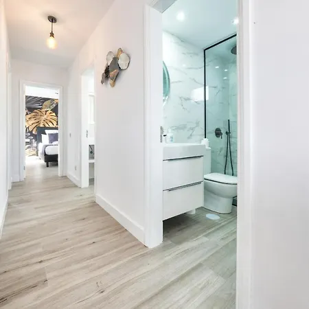 Casa Eva - Private Pool, Bbq & Free Parking By Lanzarote 別荘 Los Pocillos