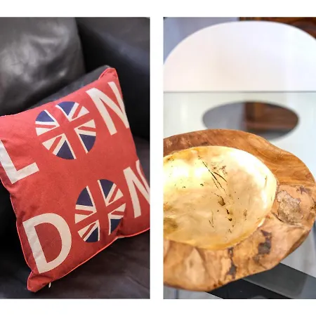 Casa Eva - Private Pool, Bbq & Free Parking By Lanzarote *