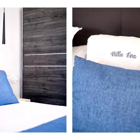 Casa Eva - Private Pool, Bbq & Free Parking By Lanzarote