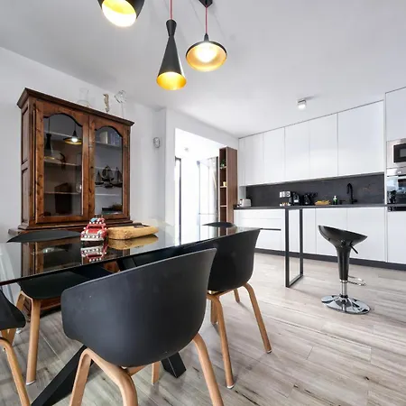 Casa Eva - Private Pool, Bbq & Free Parking By Lanzarote * Los Pocillos