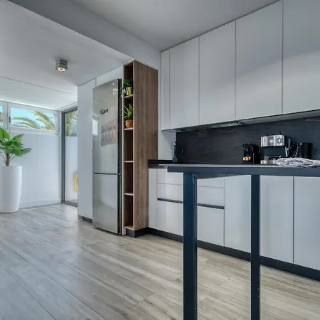 Nyaraló Casa Eva - Private Pool, Bbq & Free Parking By Lanzarote