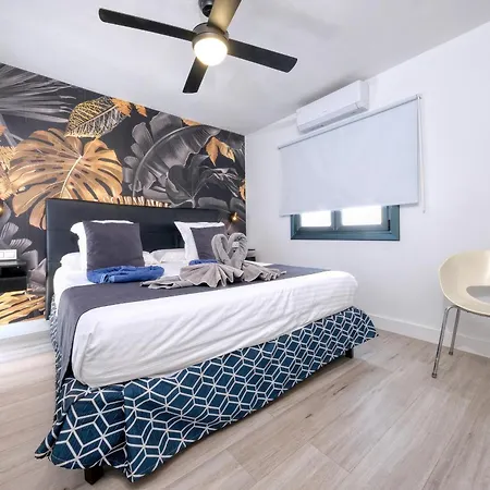 Casa Eva - Private Pool, Bbq & Free Parking By Lanzarote Los Pocillos