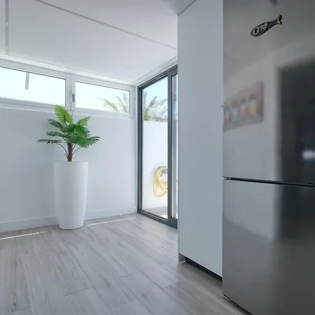 Casa Eva - Private Pool, Bbq & Free Parking By Lanzarote Los Pocillos