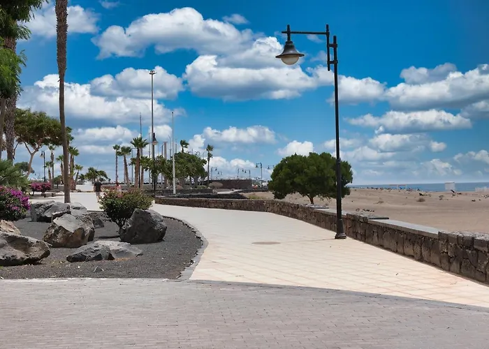 Nyaraló Casa Eva - Private Pool, Bbq & Free Parking By Lanzarote *