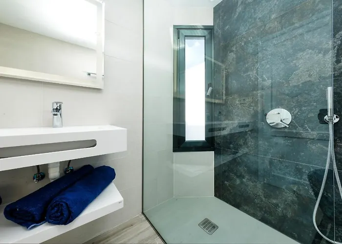 Casa Eva - Private Pool, Bbq & Free Parking By Lanzarote Nyaraló *