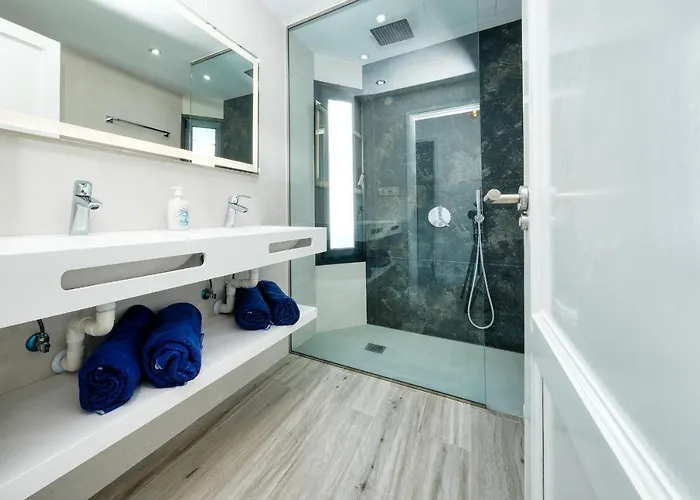 בית נופש Casa Eva - Private Pool, Bbq & Free Parking By Lanzarote *