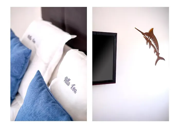 Casa Eva - Private Pool, Bbq & Free Parking By Lanzarote Дом отдыха *