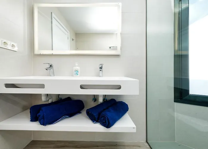 Casa Eva - Private Pool, Bbq&free Parking By Lanzarote *