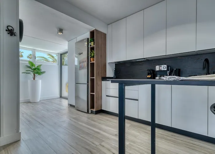 בית נופש Casa Eva - Private Pool, Bbq & Free Parking By Lanzarote