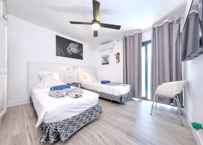 בית נופש Casa Eva - Private Pool, Bbq & Free Parking By Lanzarote *