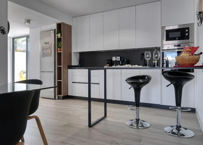 Casa Eva - Private Pool, Bbq & Free Parking By Lanzarote Nyaraló Los Pocillos