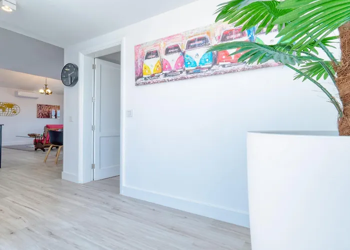 בית נופש Casa Eva - Private Pool, Bbq & Free Parking By Lanzarote Los Pocillos