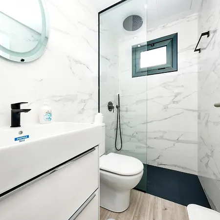 Casa Eva - Private Pool, Bbq & Free Parking By Lanzarote * Los Pocillos