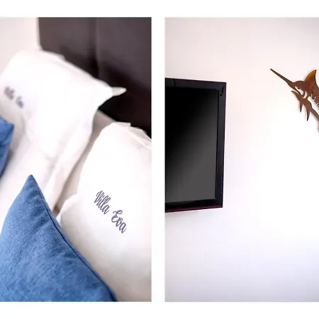 Casa Eva - Private Pool, Bbq & Free Parking By Lanzarote 度假居 *