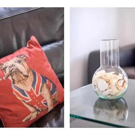 度假居 Casa Eva - Private Pool, Bbq & Free Parking By Lanzarote *