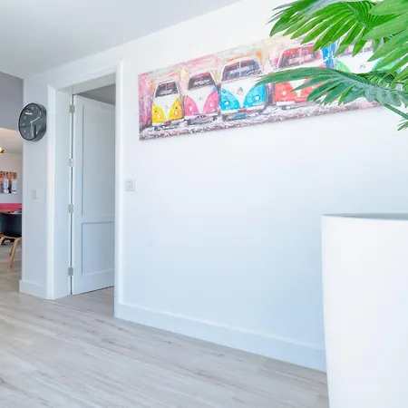 度假居 Casa Eva - Private Pool, Bbq & Free Parking By Lanzarote Los Pocillos