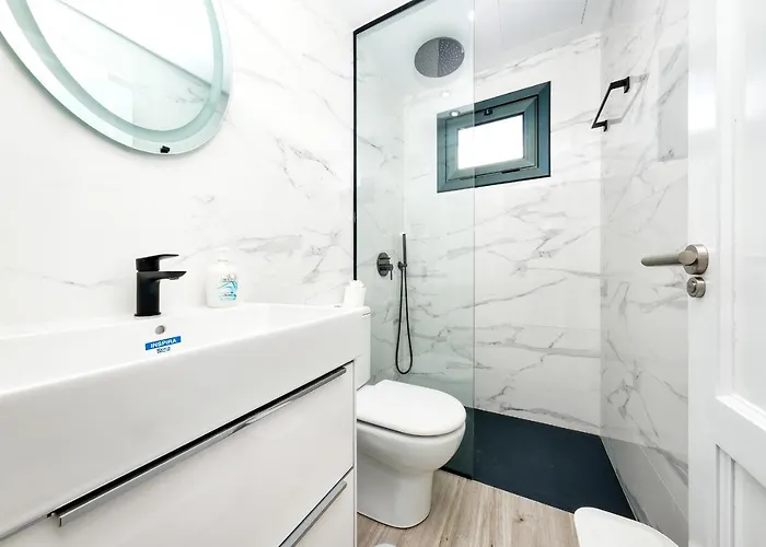 Casa Eva - Private Pool, Bbq & Free Parking By Lanzarote * Los Pocillos