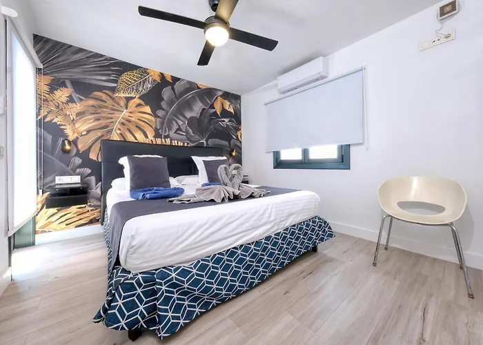 Casa Eva - Private Pool, Bbq & Free Parking By Lanzarote Los Pocillos